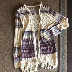 💜Beautiful Carnigan💜